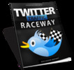 Thumbnail Twitter Traffic Raceway EBook With MRR