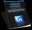 Thumbnail LinkedIn Traffic Generation Ebook With MRR
