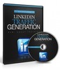 Thumbnail Collection of 2 files: Linkedin Traffic E-book and Videos